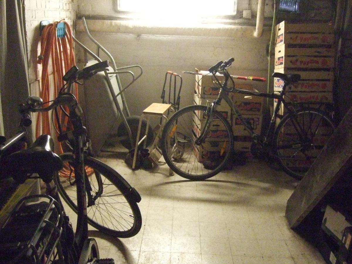 Guestrooms Bij Het Station Van Drongen Gand Esterno foto