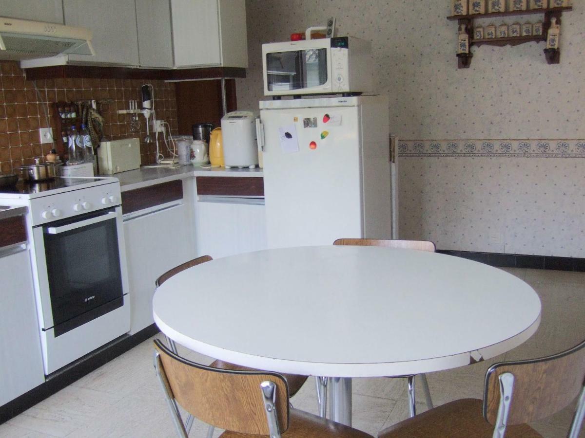 Guestrooms Bij Het Station Van Drongen Gand Esterno foto